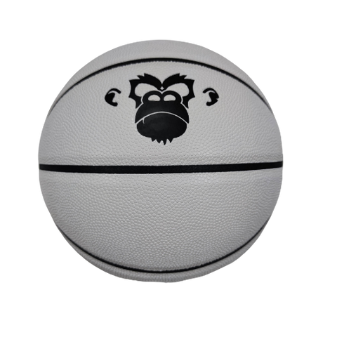 Krudy Monkey Basketball