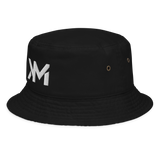 KM Logo Bucket Hat