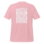 Hustle T