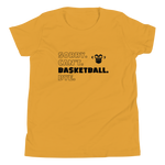 Youth Cant Basketball T