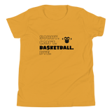 Youth Cant Basketball T