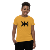 Youth KM Logo T