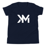 Youth KM Logo T