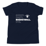 Youth Cant Basketball T