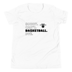 Youth Cant Basketball T